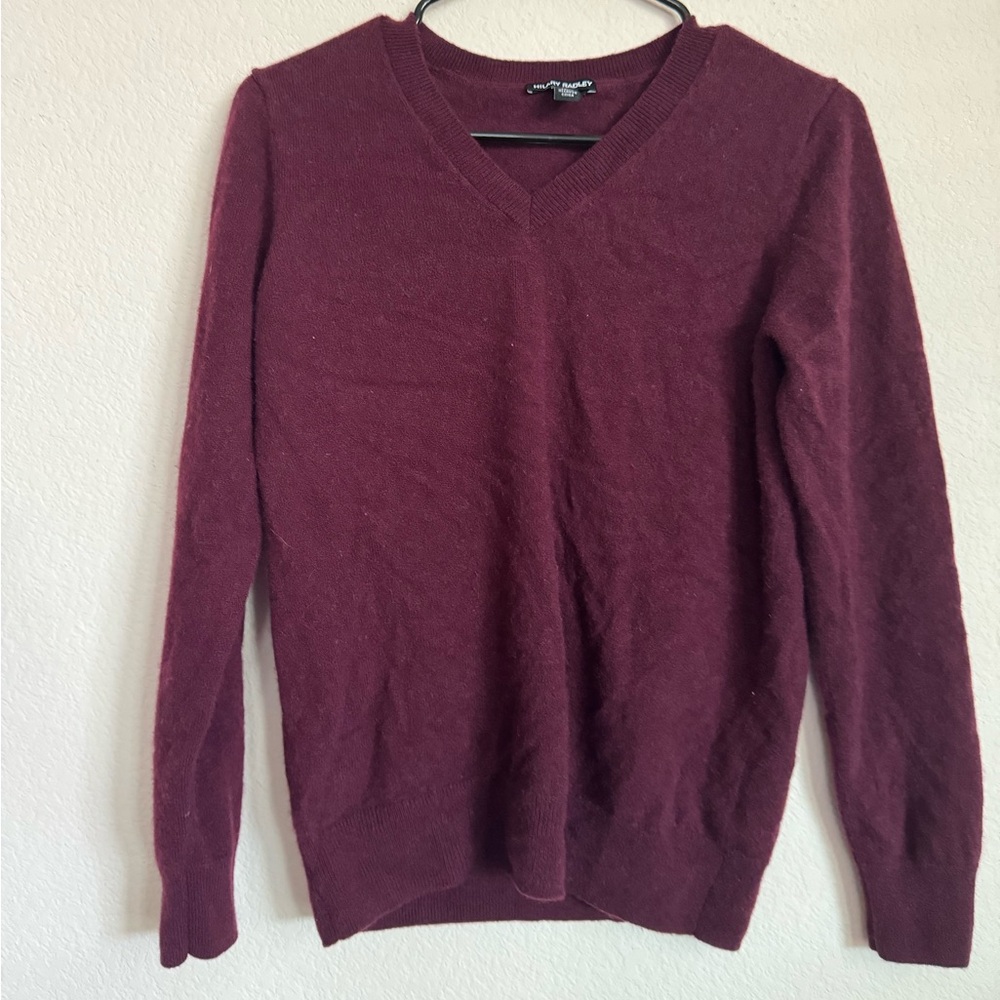Hilary Radley women’s long sleeve